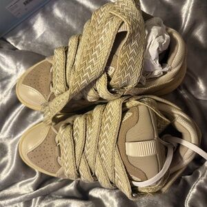 Lanvin sneakers